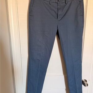 Men’s Express Hyper Stretch Slim Chinos